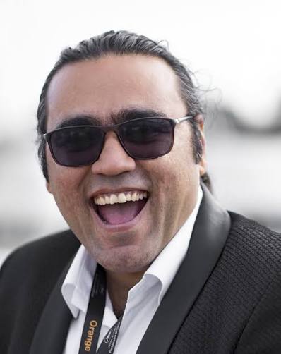 حسن آخوندپور